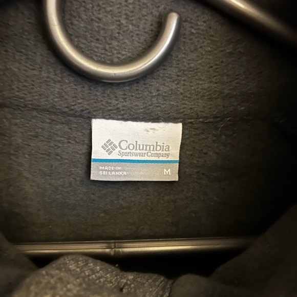 Columbia women’s sweater - Picture 4 of 4